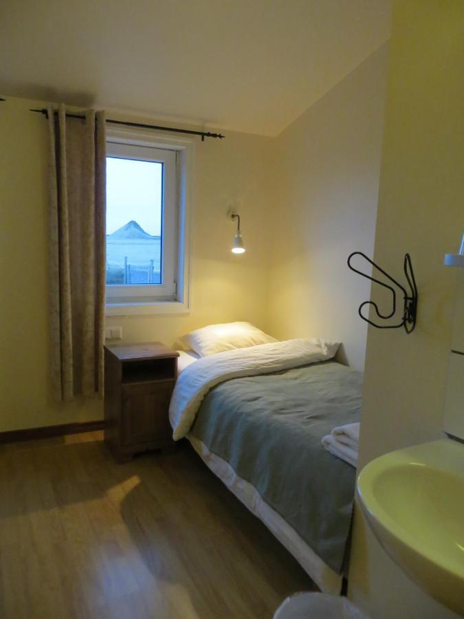 Guesthouse Vellir Vik i Myrdal Phòng bức ảnh