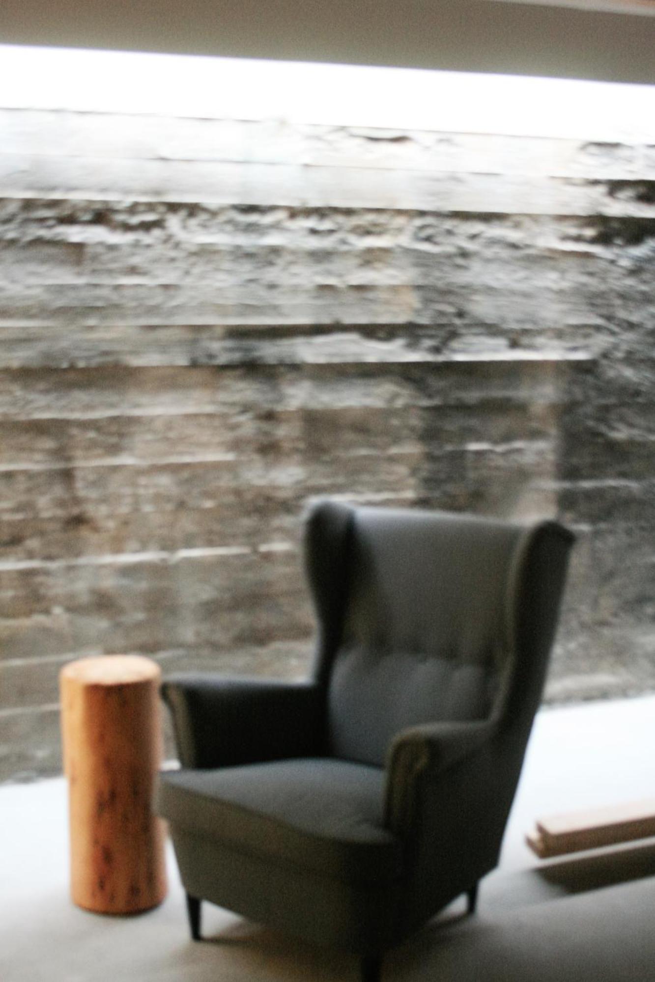 Guesthouse Vellir Vik i Myrdal Ngoại thất bức ảnh