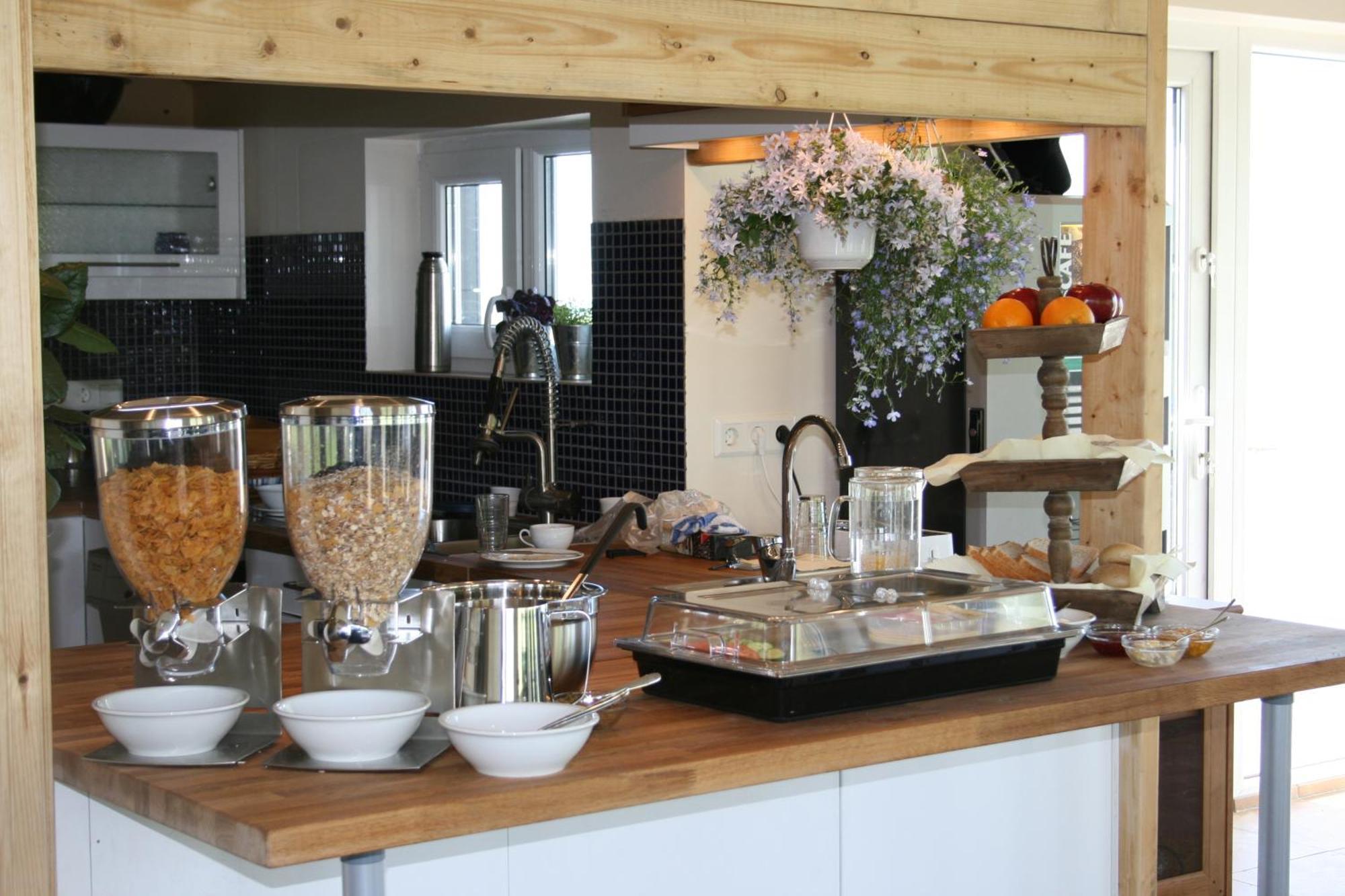 Guesthouse Vellir Vik i Myrdal Ngoại thất bức ảnh