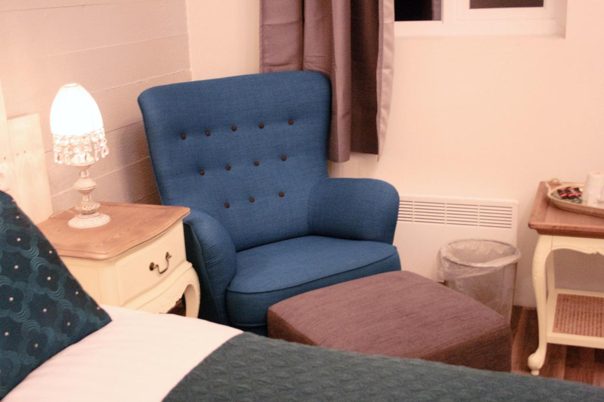 Guesthouse Vellir Vik i Myrdal Phòng bức ảnh